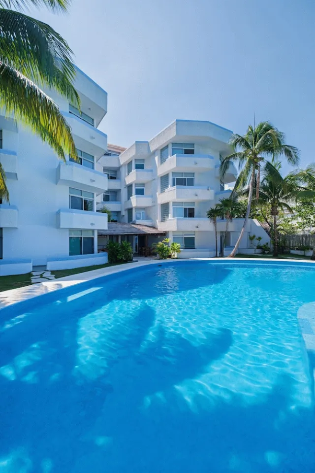 Billede av hotellet Suites Turquesa - nummer 1 af 39