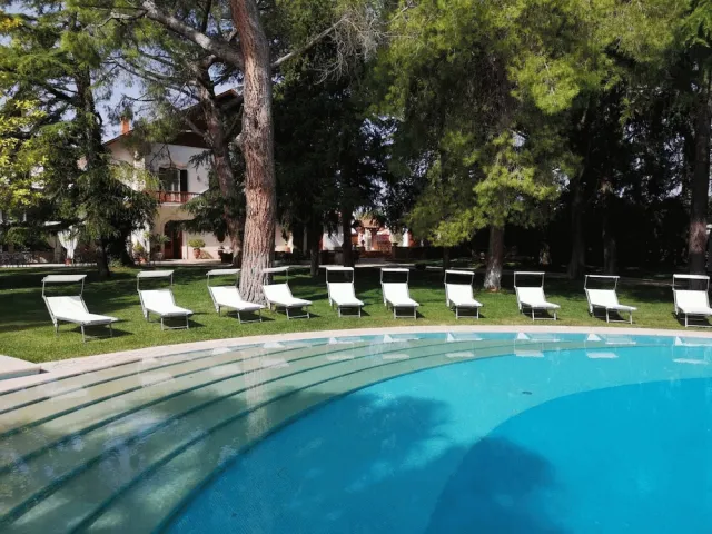 Hotellbilder av Villa delle Querce Resort - nummer 1 av 77