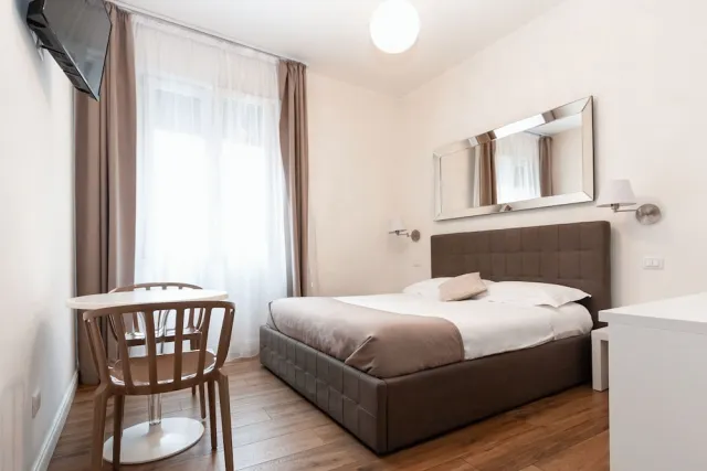 Billede av hotellet La finestra sul canale - nummer 1 af 10