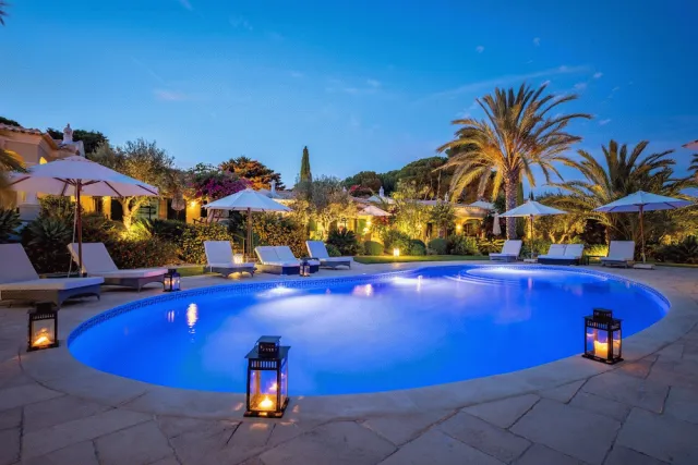 Hotellbilder av Vila Balaia - Luxury Boutique Villas - nummer 1 av 45