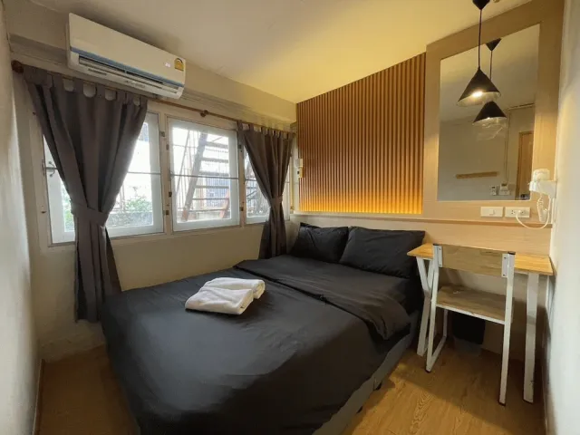 Billede av hotellet Mind day Hostel Khaosan - nummer 1 af 10