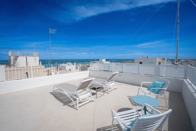 Billede av hotellet Donna Domenica Boutique Suites - nummer 1 af 36