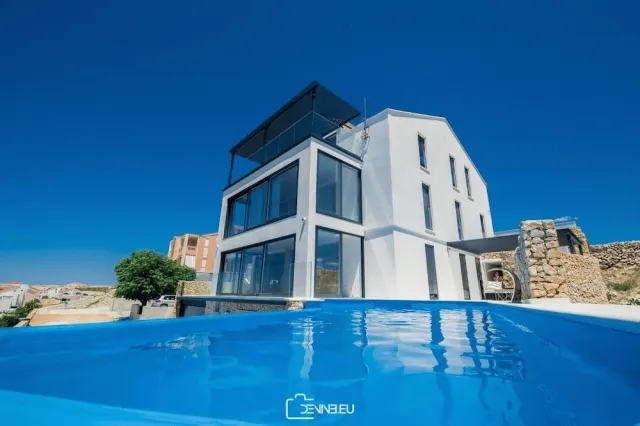 Hotellbilder av Luxury Apartments Madomi - nummer 1 av 34