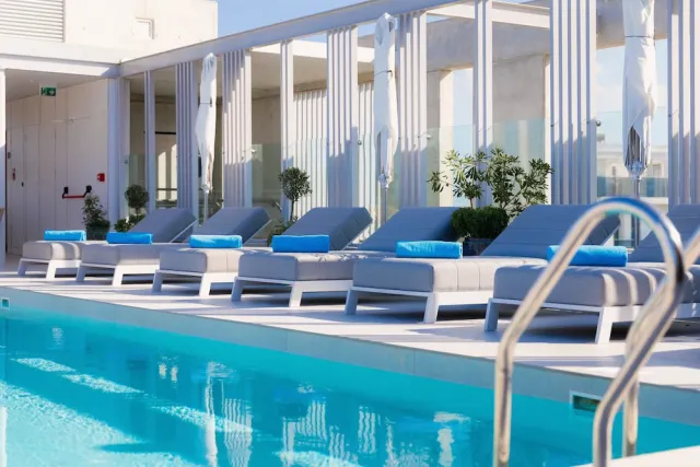 Billede av hotellet Hotel Indigo Larnaca by IHG - nummer 1 af 10