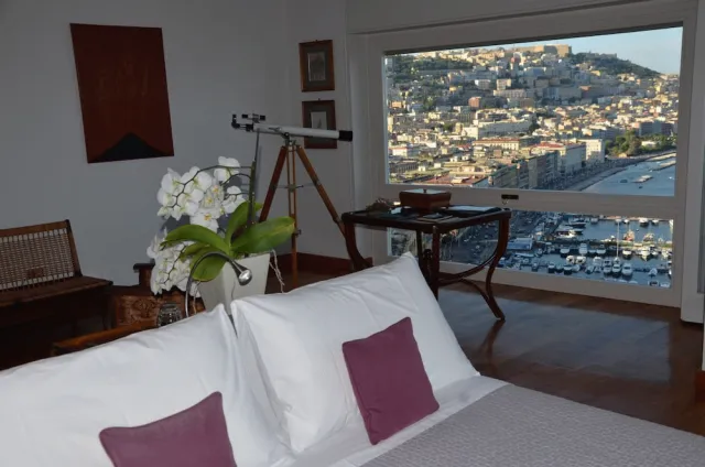 Hotellbilder av Suite 52 - nummer 1 av 30