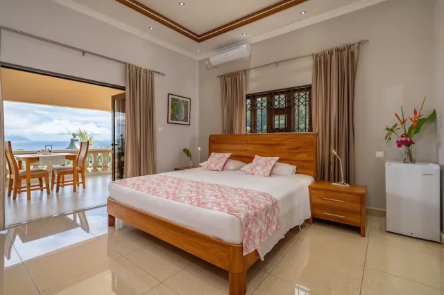 Hotellbilder av Calm Sorento - nummer 1 av 26