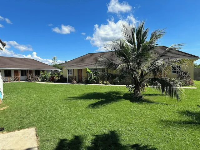 Hotellbilder av Yoga Dreams Negril - nummer 1 av 94