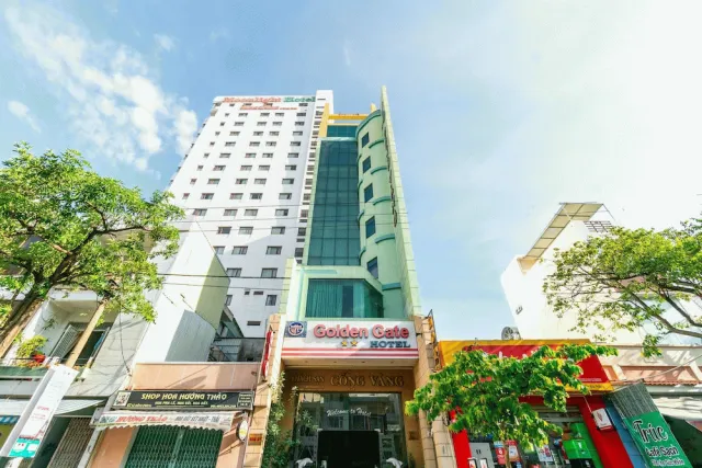 Hotellbilder av Super OYO 266 Golden Gate - nummer 1 av 10