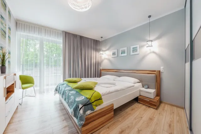 Hotellbilder av Sun&Snow Apartamenty Cesarskie - nummer 1 av 17
