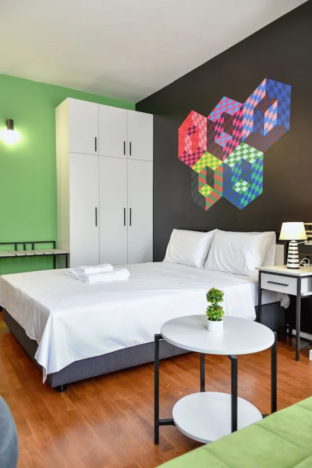 Billede av hotellet Osten Art Hotel - nummer 1 af 10
