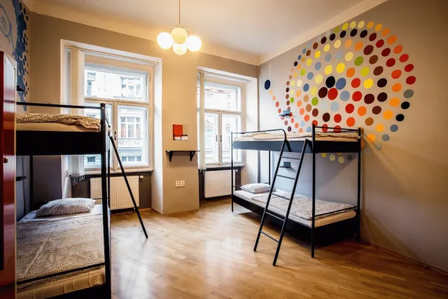 Billede av hotellet Ahoy! Hostel - nummer 1 af 10