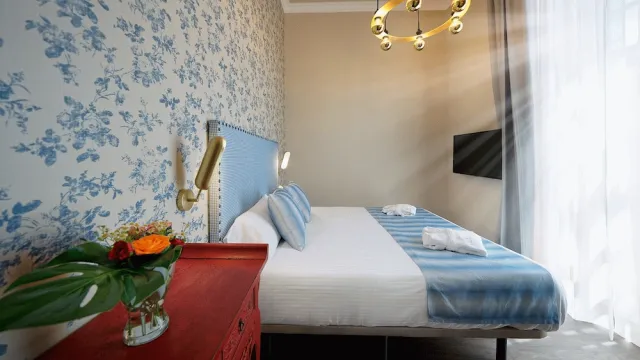 Billede av hotellet Hotel Agáldar - nummer 1 af 10