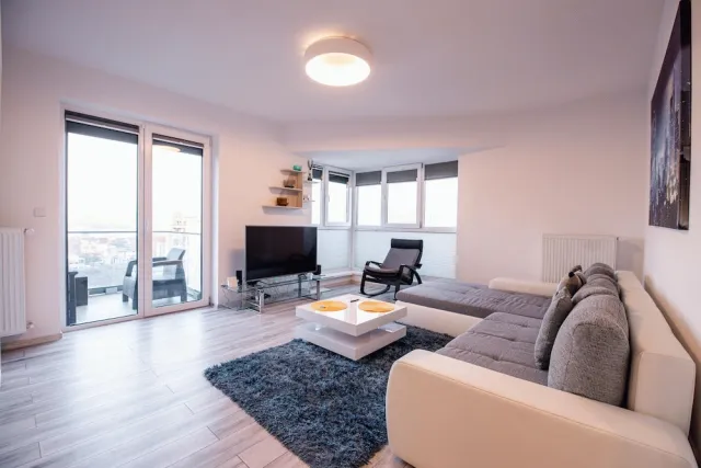 Billede av hotellet Luxury Westpark 2 Residence Lake View W4 - nummer 1 af 58