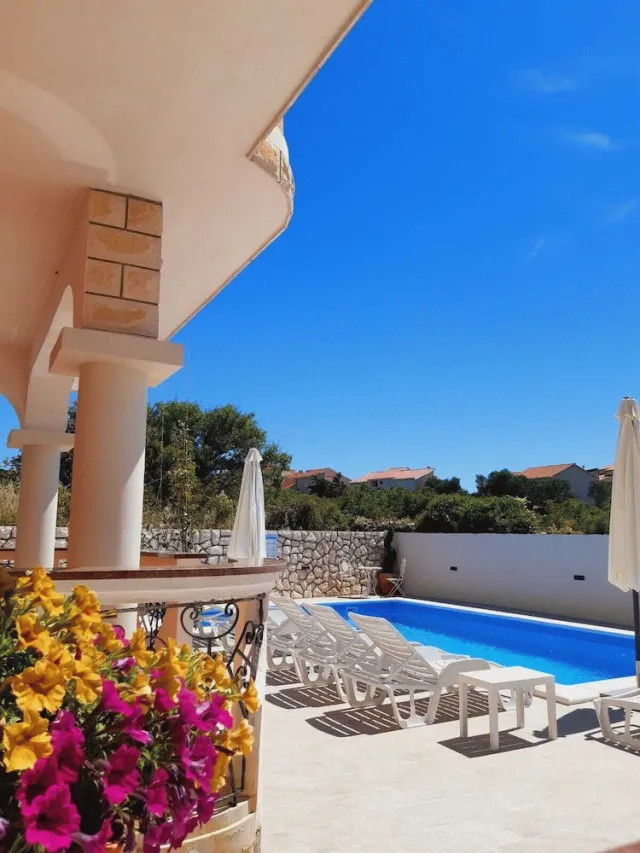 Billede av hotellet Villa Marija Novalja - nummer 1 af 47