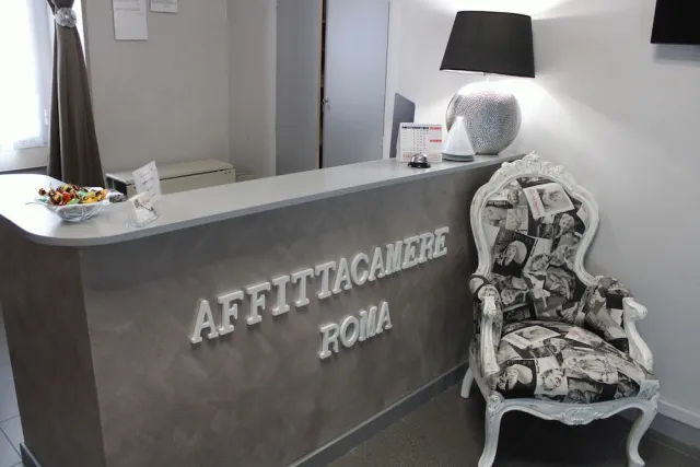 Hotellbilder av Affittacamere Roma - nummer 1 av 40