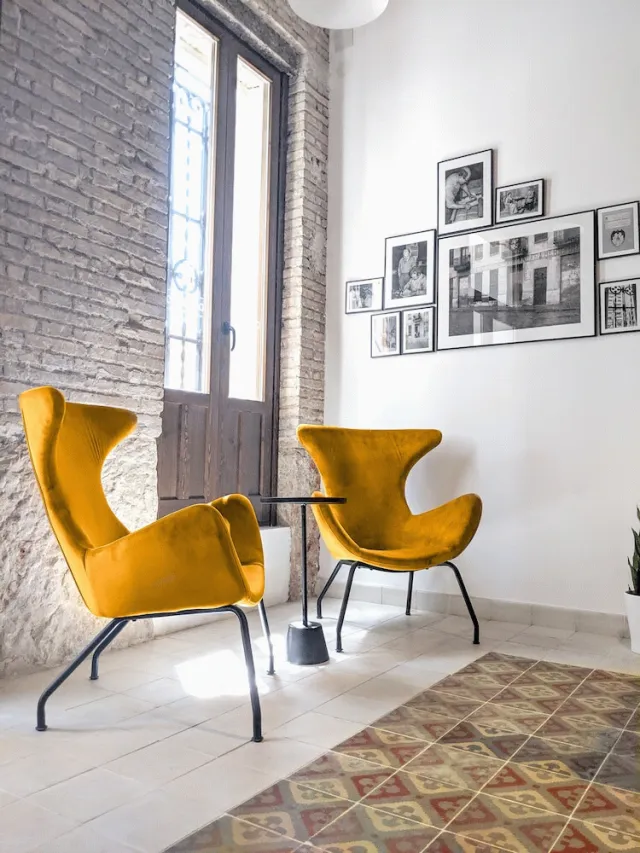 Hotellbilder av Original Domino House Hotel - nummer 1 av 75