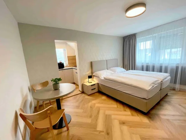Hotellbilder av Villa Bea - nummer 1 av 89