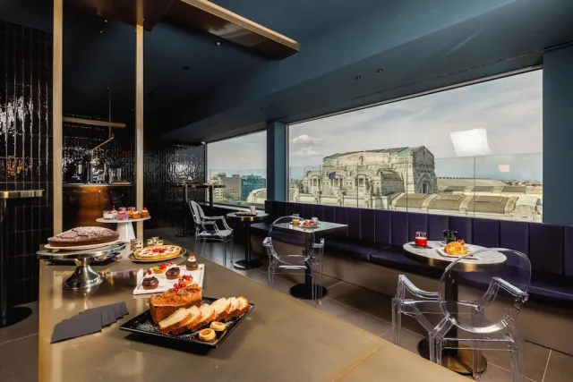 Billede av hotellet HD8 Hotel Milano - nummer 1 af 23