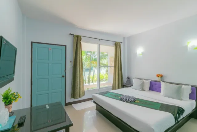 Billede av hotellet Chaiyo Resort - nummer 1 af 10