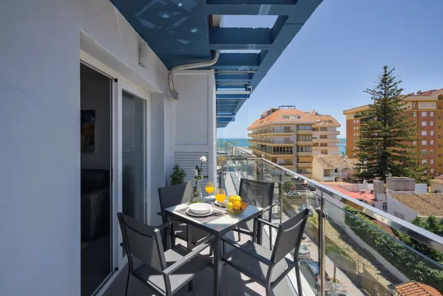 Hotellbilder av Sur Suites La Dorada - nummer 1 av 100