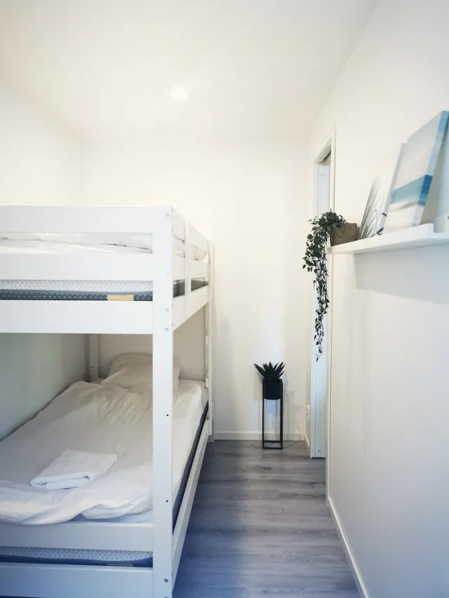 Hotellbilder av Arrive Bed & Breakfast Landvetter - nummer 1 av 19