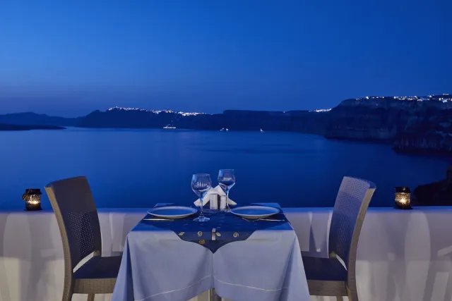 Billede av hotellet Santorini View - nummer 1 af 10