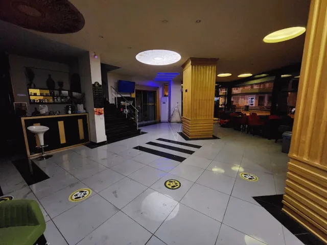 Hotellbilder av Cleopatra City Hotel - nummer 1 av 100