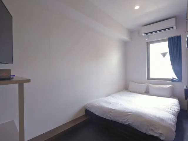 Hotellbilder av &AND HOSTEL MINAMISENJU - nummer 1 av 10