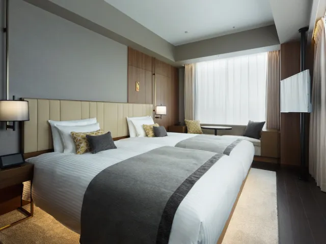 Hotellbilder av Mitsui Garden Hotel Roppongi Tokyo Premier - nummer 1 av 76