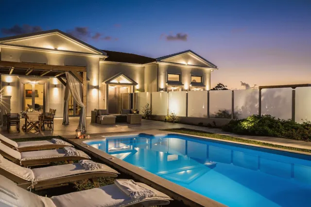 Hotellbilder av Lighthouse Villas Kefalonia - nummer 1 av 57