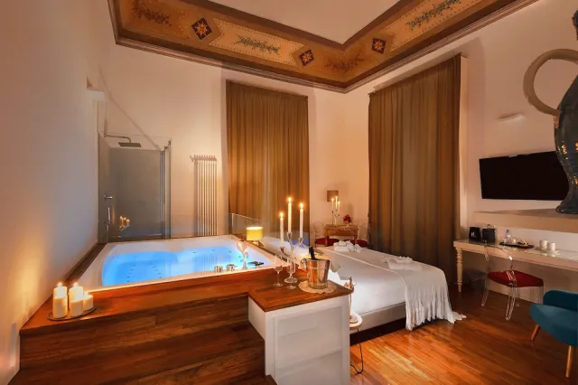 Hotellbilder av Naca Suite - nummer 1 av 56