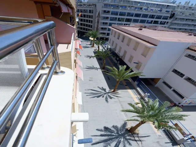 Billede av hotellet Hostal Anna Benidorm - nummer 1 af 10