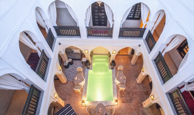 Billede av hotellet Riad Aliya - nummer 1 af 57