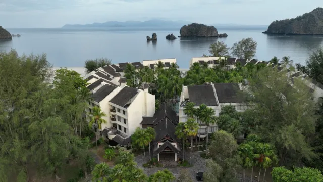 Hotellbilder av Tanjung Rhu Resort - nummer 1 av 100