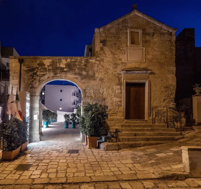 Billede av hotellet Dimora San Giuseppe Hotel & SPA - nummer 1 af 82