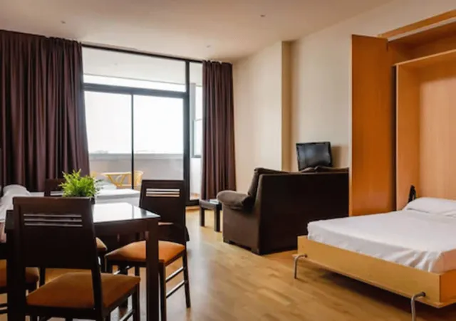 Hotellbilder av Aparthotel Wellness - nummer 1 av 45