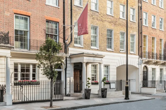 Billede av hotellet The Prince Akatoki London - nummer 1 af 99