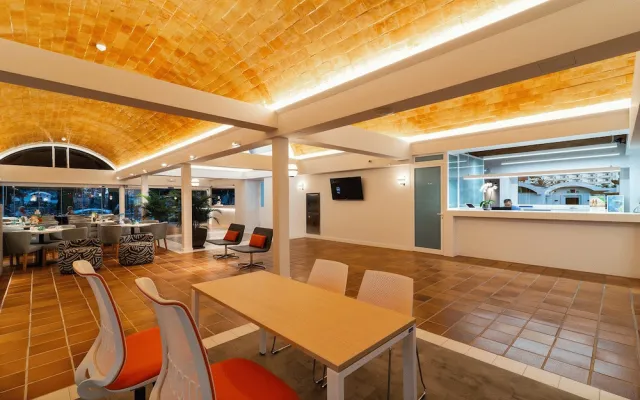 Billede av hotellet Bungalows Cordial Biarritz - nummer 1 af 10