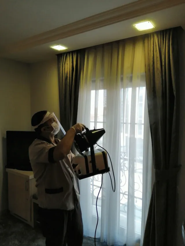 Hotellbilder av Midas Hotel - nummer 1 av 51