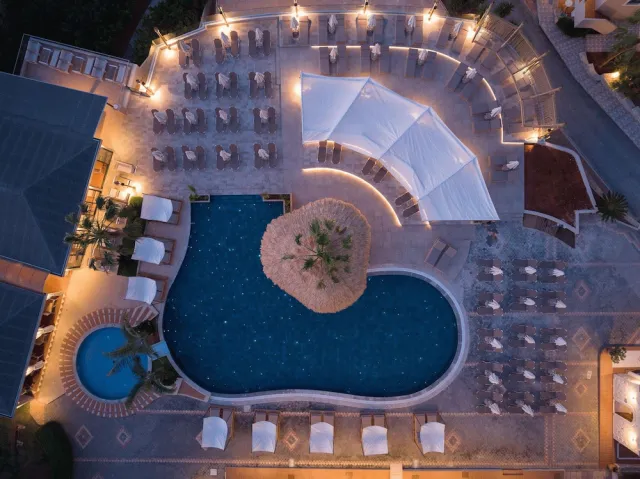 Billede av hotellet Asterias Village Resort - nummer 1 af 67