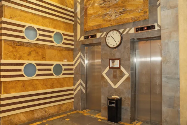 Hotellbilder av Captain's Hotel - nummer 1 av 92