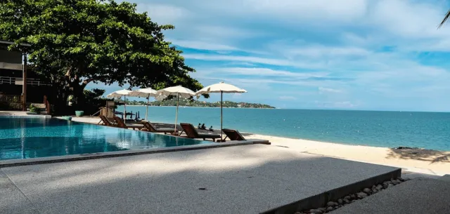 Billede av hotellet The Hive Hotel Samui - nummer 1 af 73