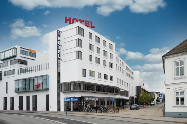 Billede av hotellet CABINN Aalborg Hotel - nummer 1 af 10