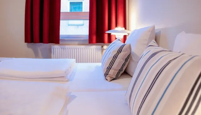 Hotellbilder av Hotel Frederikshavn - nummer 1 av 10