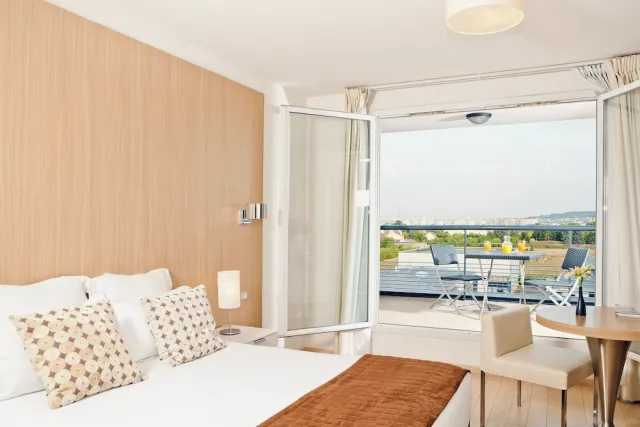 Hotellbilder av Residhome Carrières La Défense - nummer 1 av 43