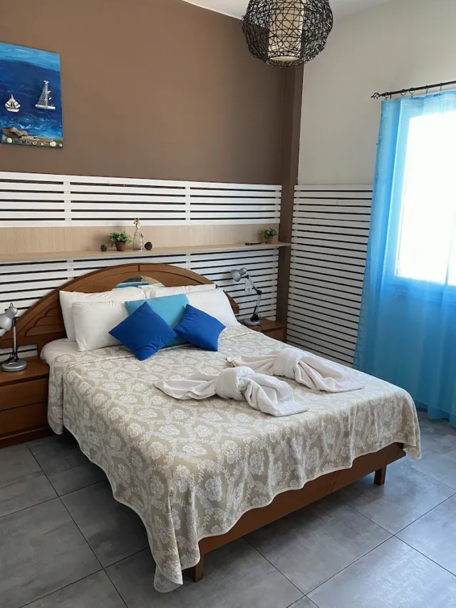 Billede av hotellet Amaryllis Hotel - nummer 1 af 100