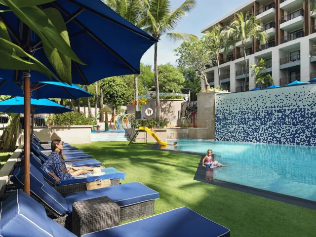 Billede av hotellet Novotel Phuket Kata Avista Resort And Spa - nummer 1 af 10