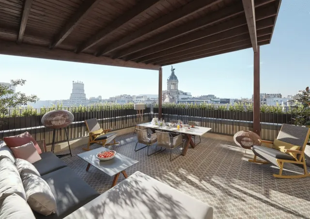 Billede av hotellet Mandarin Oriental, Barcelona - nummer 1 af 99