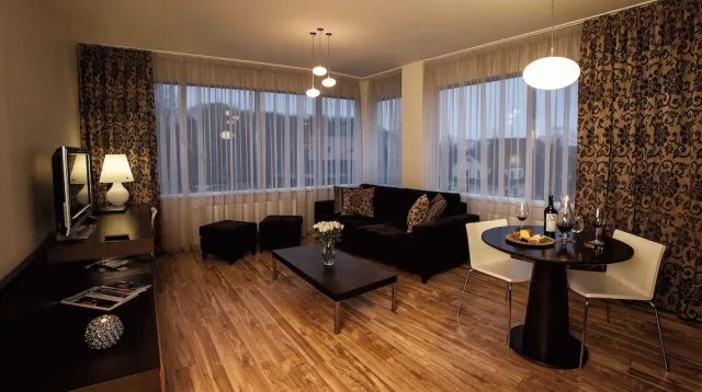 Hotellbilder av Ararat All Suites Hotel - nummer 1 av 25