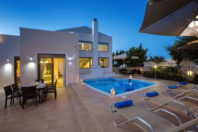 Hotellbilder av Salvia Villas - nummer 1 av 76